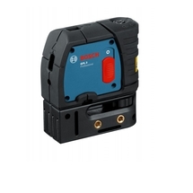 Nivela laser cu puncte GPL 3